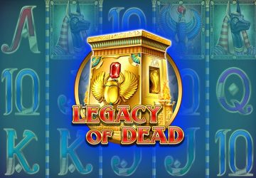 NetEnt - игровой автомат онлайн от Various с RTP 95.24%